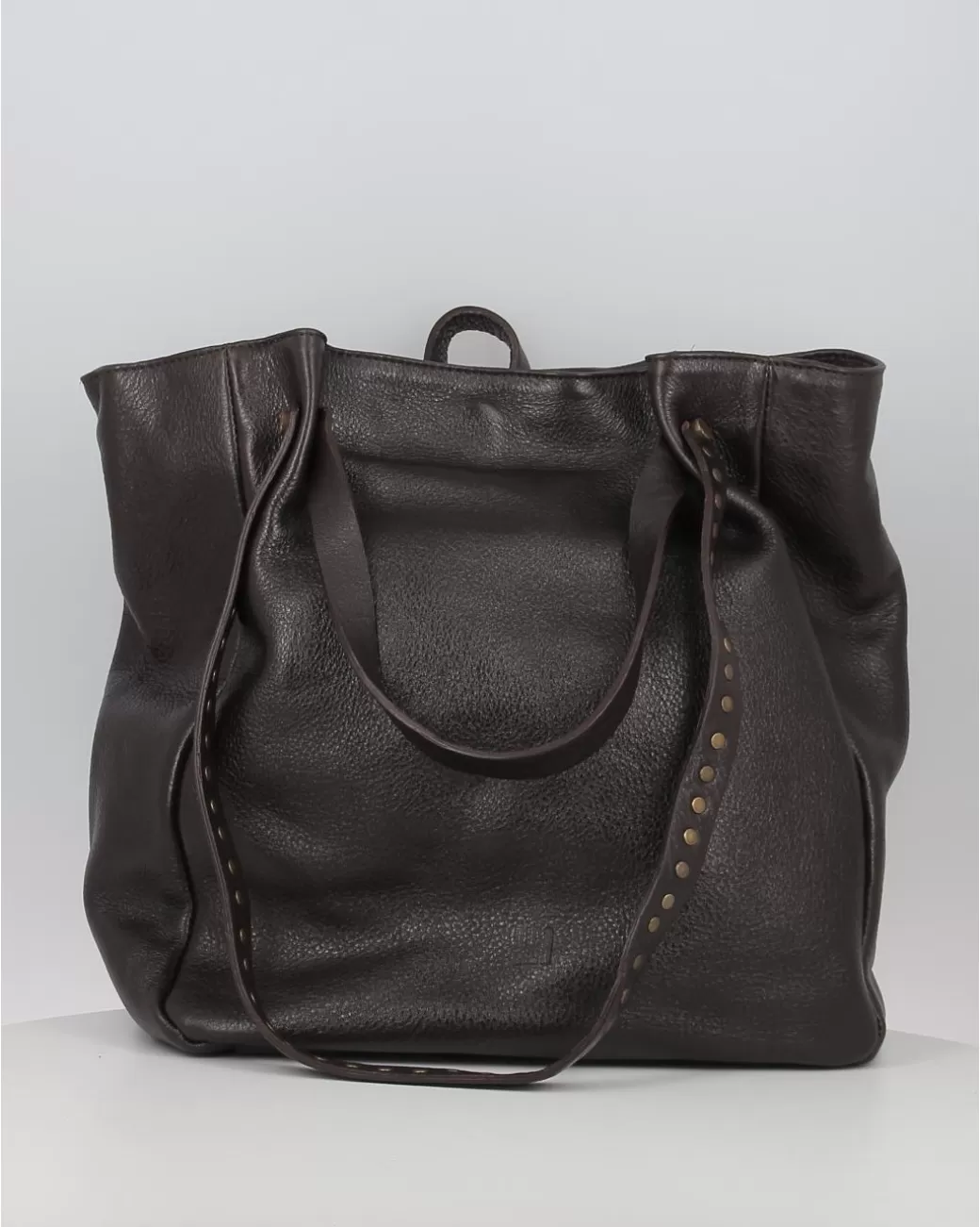 Biba Bolsos Brewton Marron