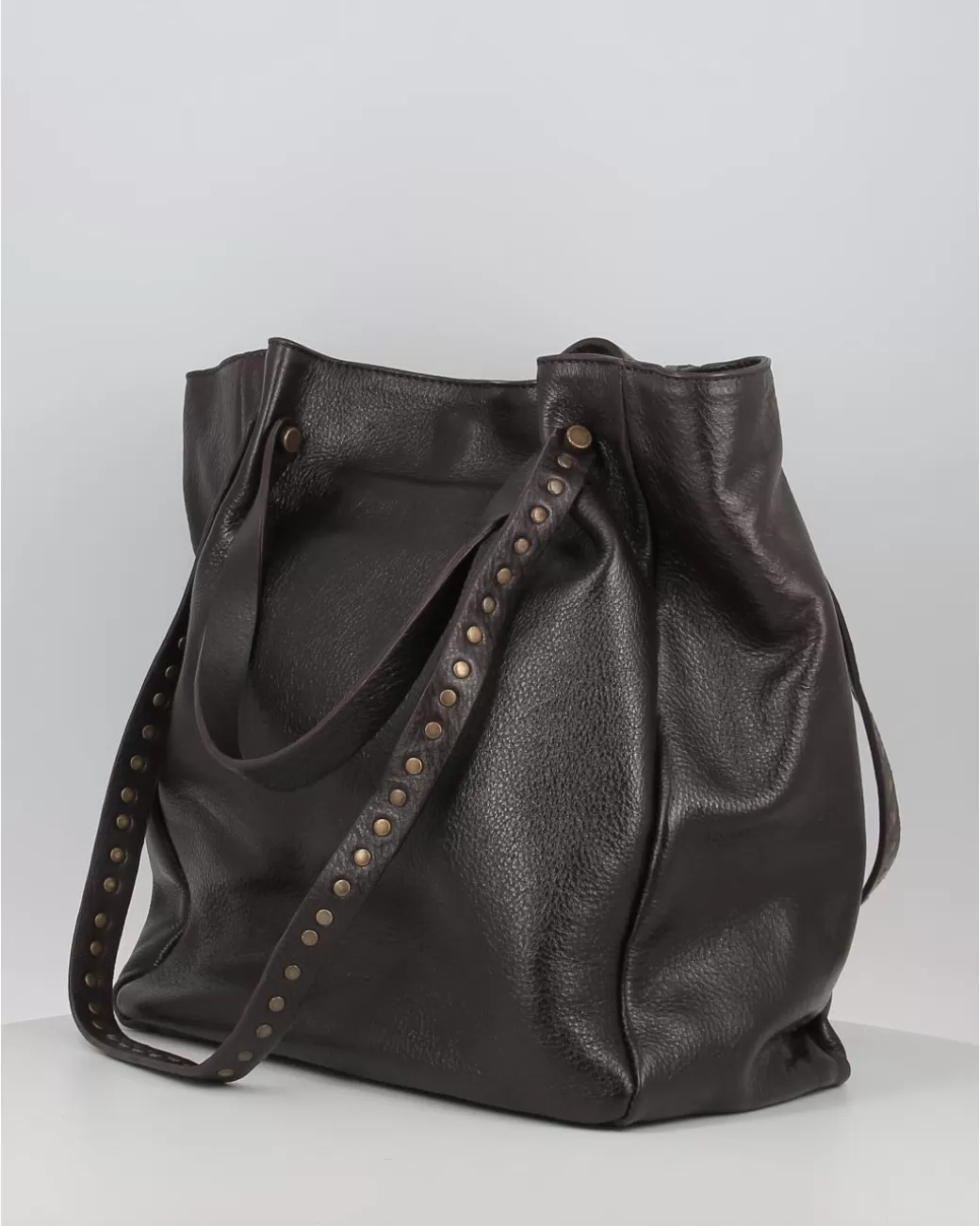 Biba Bolsos Brewton Marron