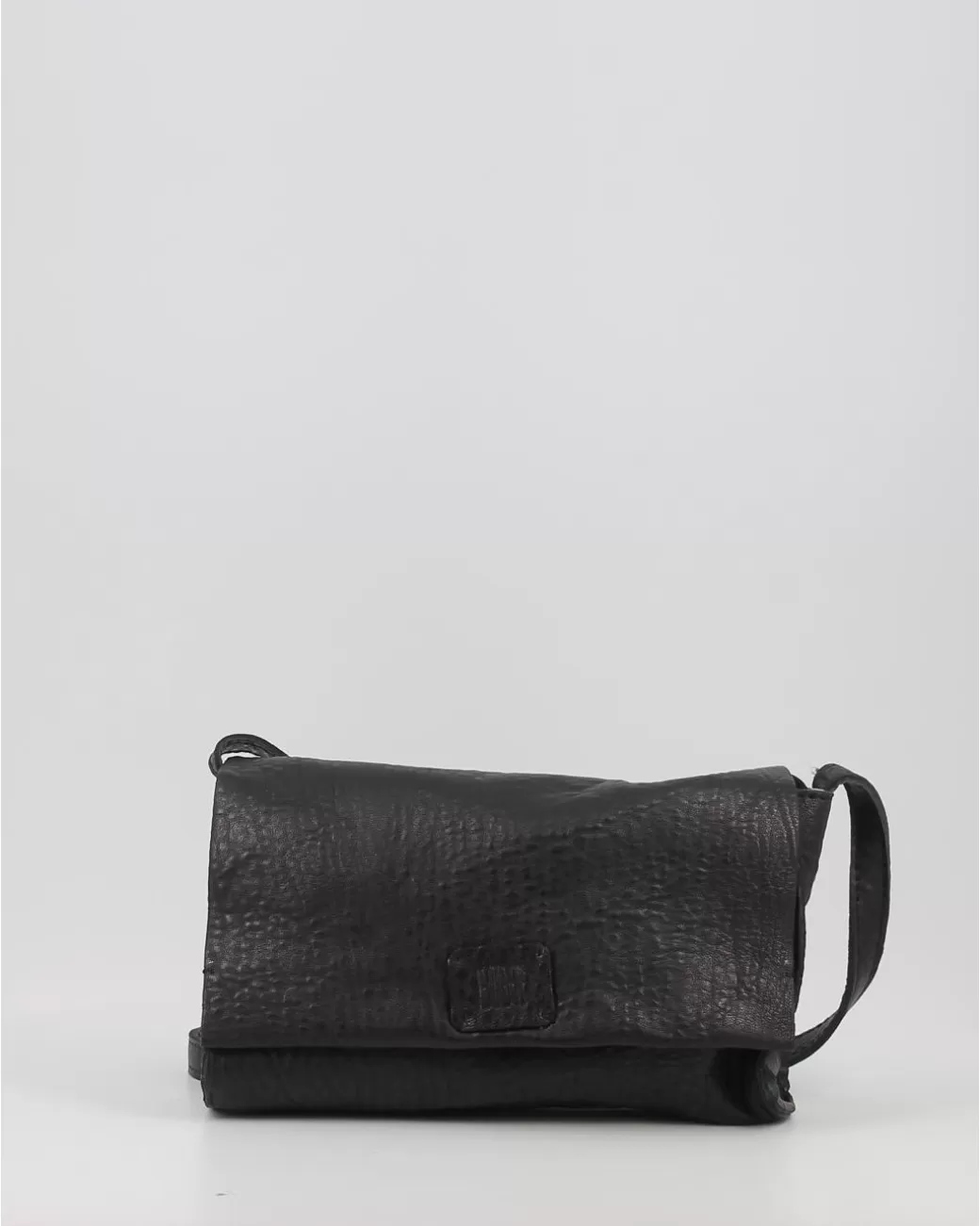 Biba Bolsos Chester Texas Negro