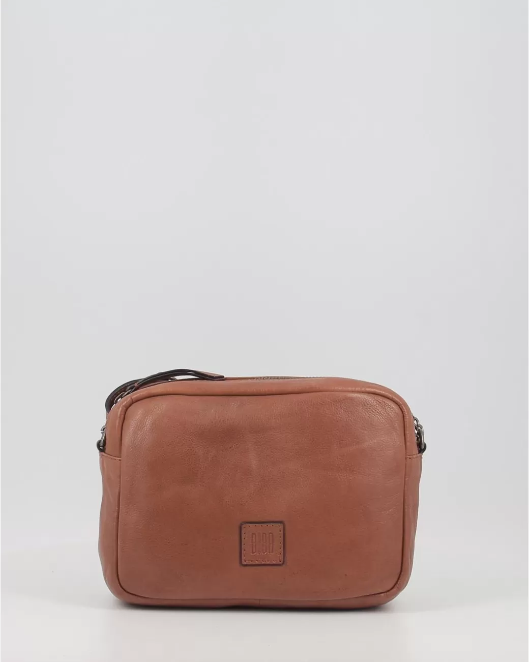 Biba Bolsos Tacoma Cuero