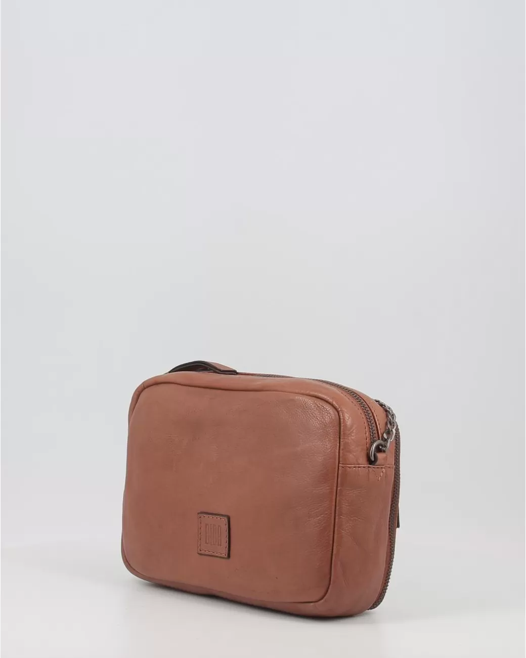 Biba Bolsos Tacoma Cuero