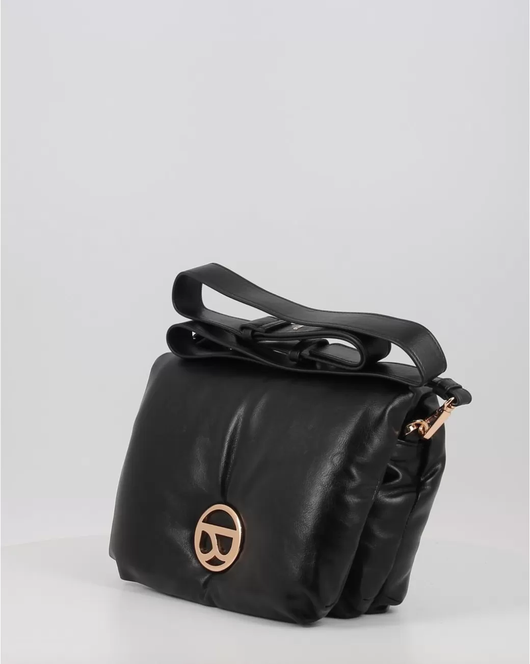 Binnari Bolsos 19830 Negro