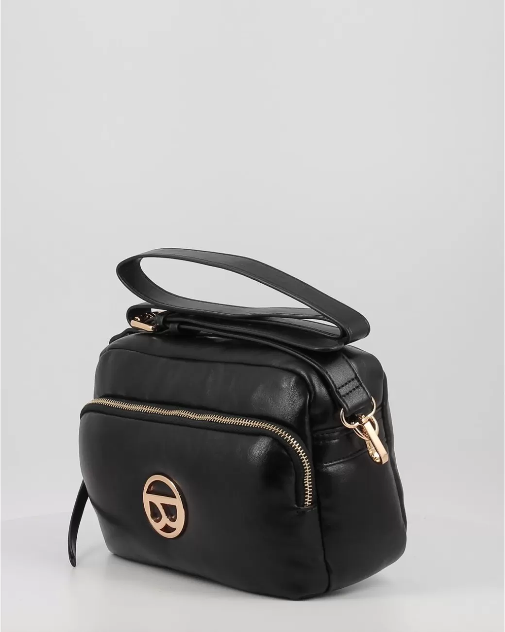 Binnari Bolsos 19833 Negro