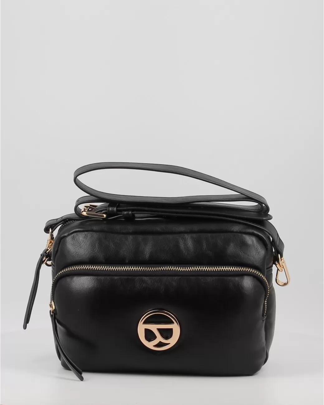 Binnari Bolsos 19833 Negro