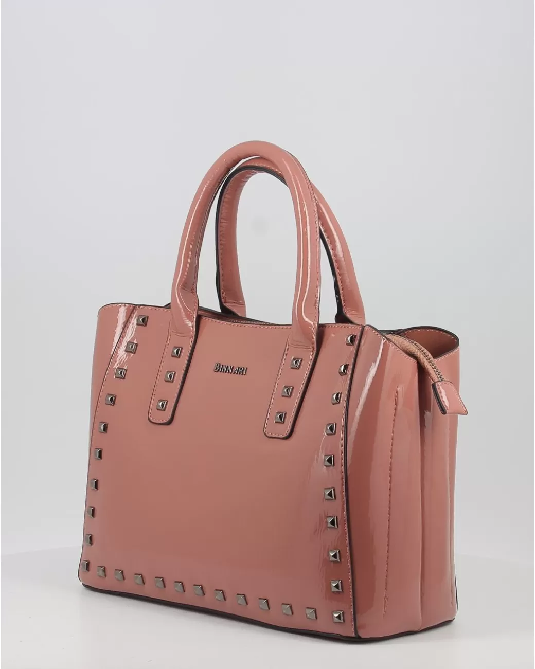 Binnari Bolsos 19850 Rosa