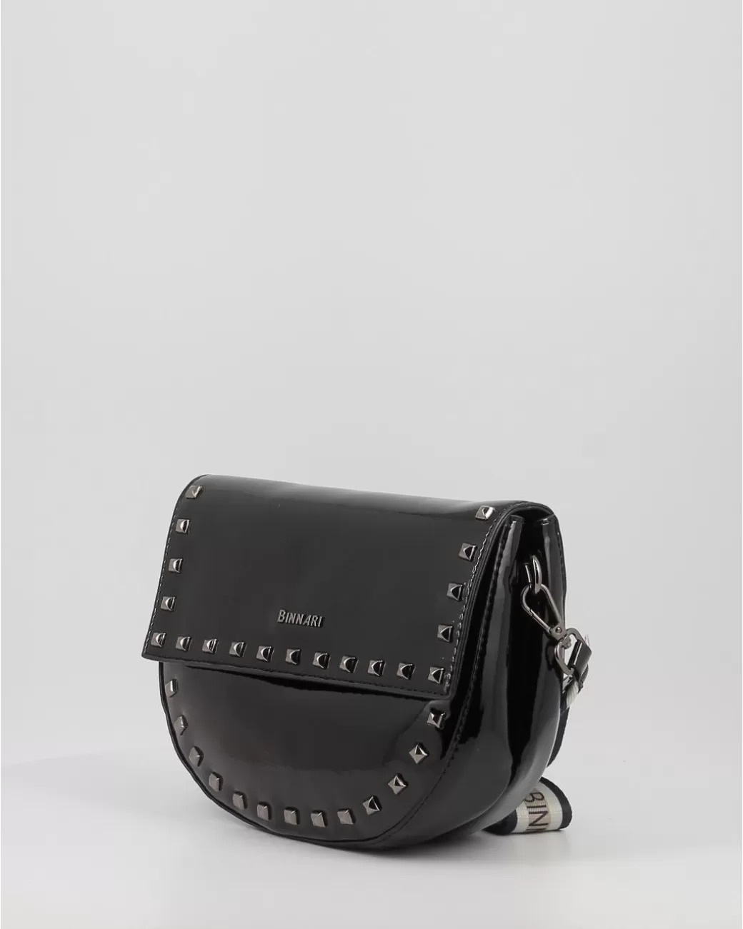 Binnari Bolsos 19851 Negro