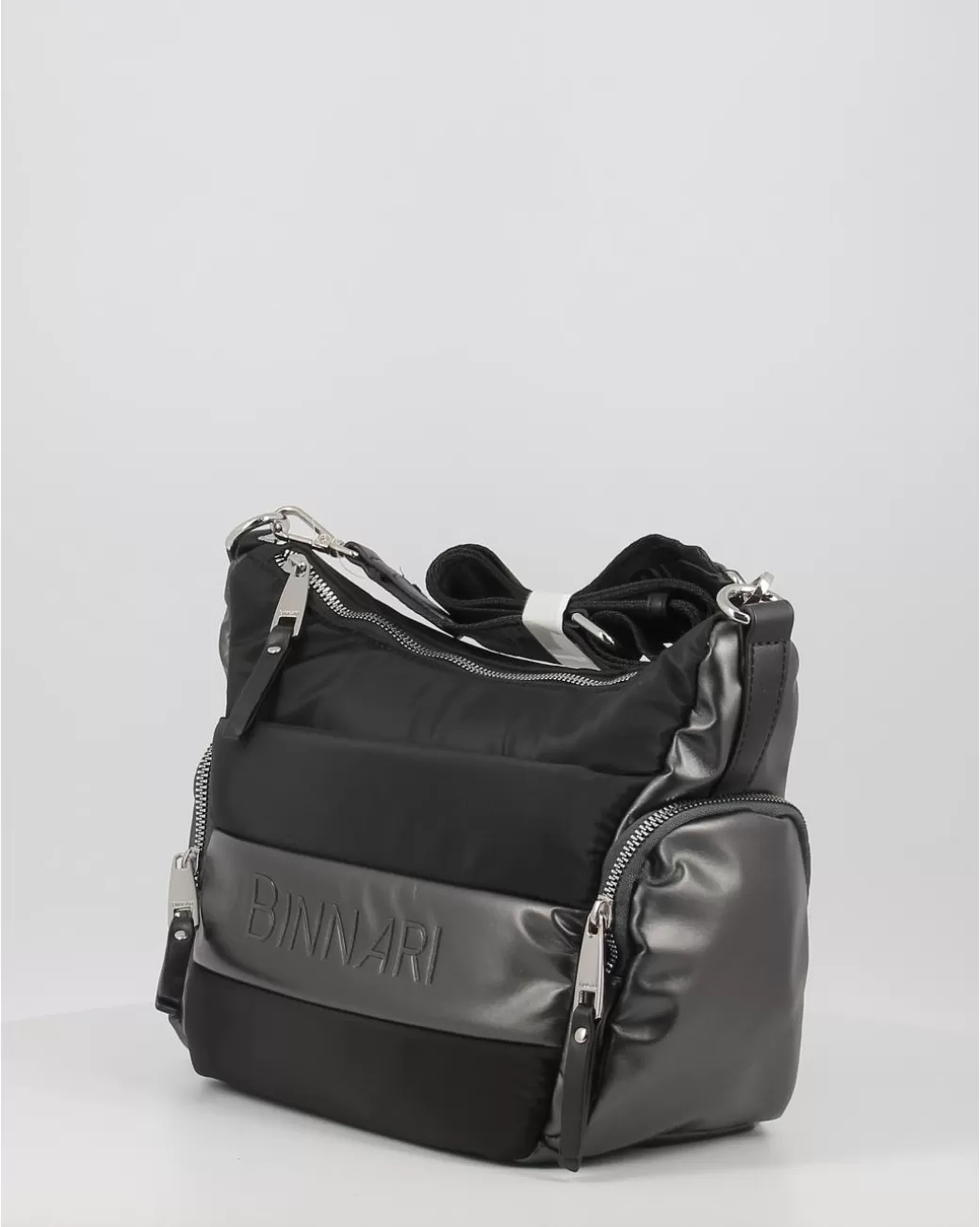 Binnari Bolsos 19861 Negro