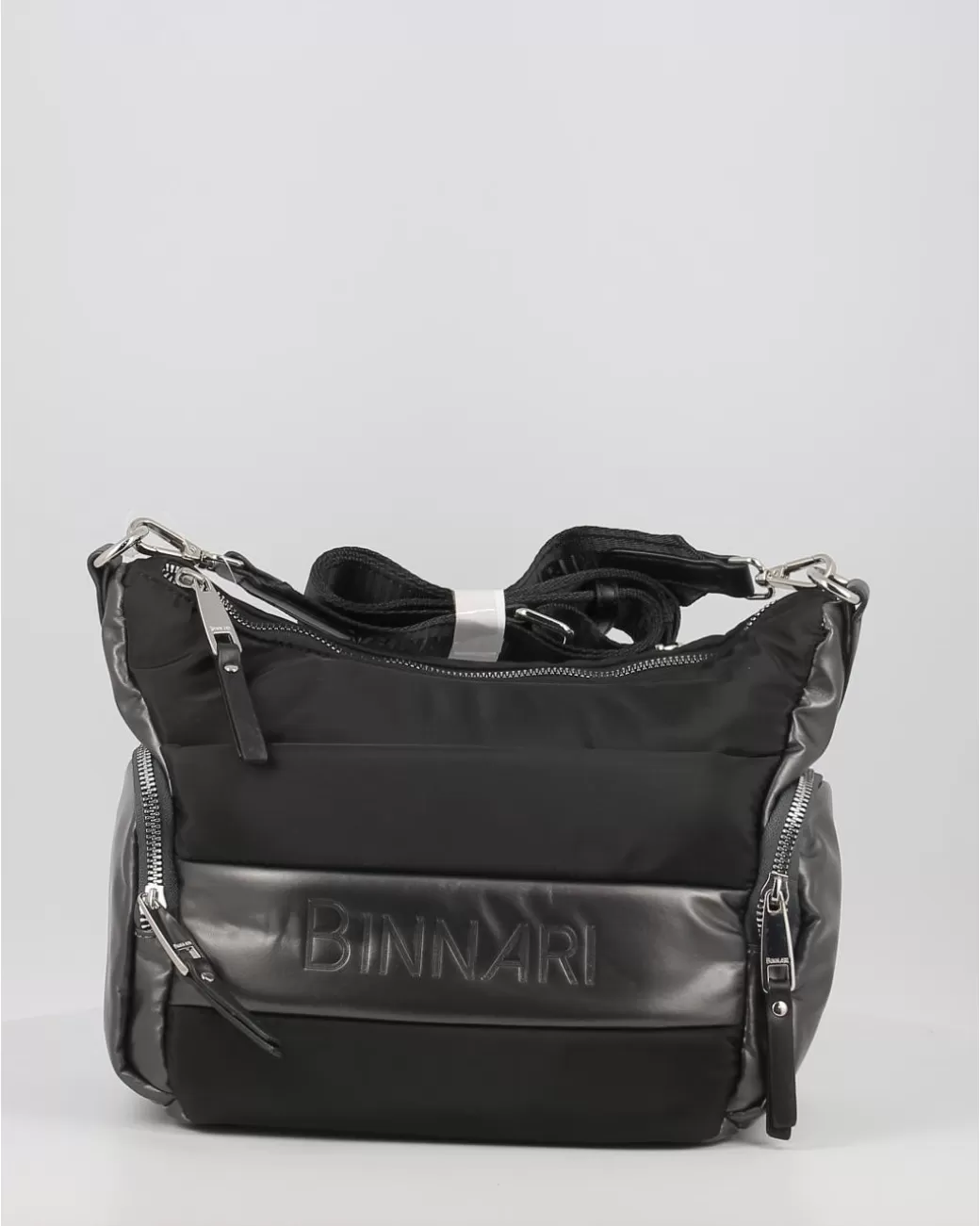 Binnari Bolsos 19861 Negro