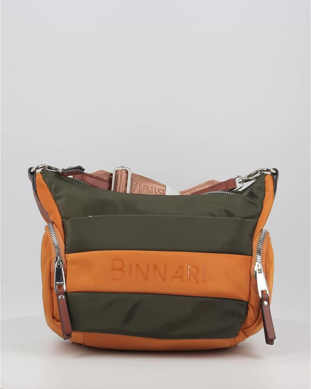 Binnari Bolsos 19861 Verde