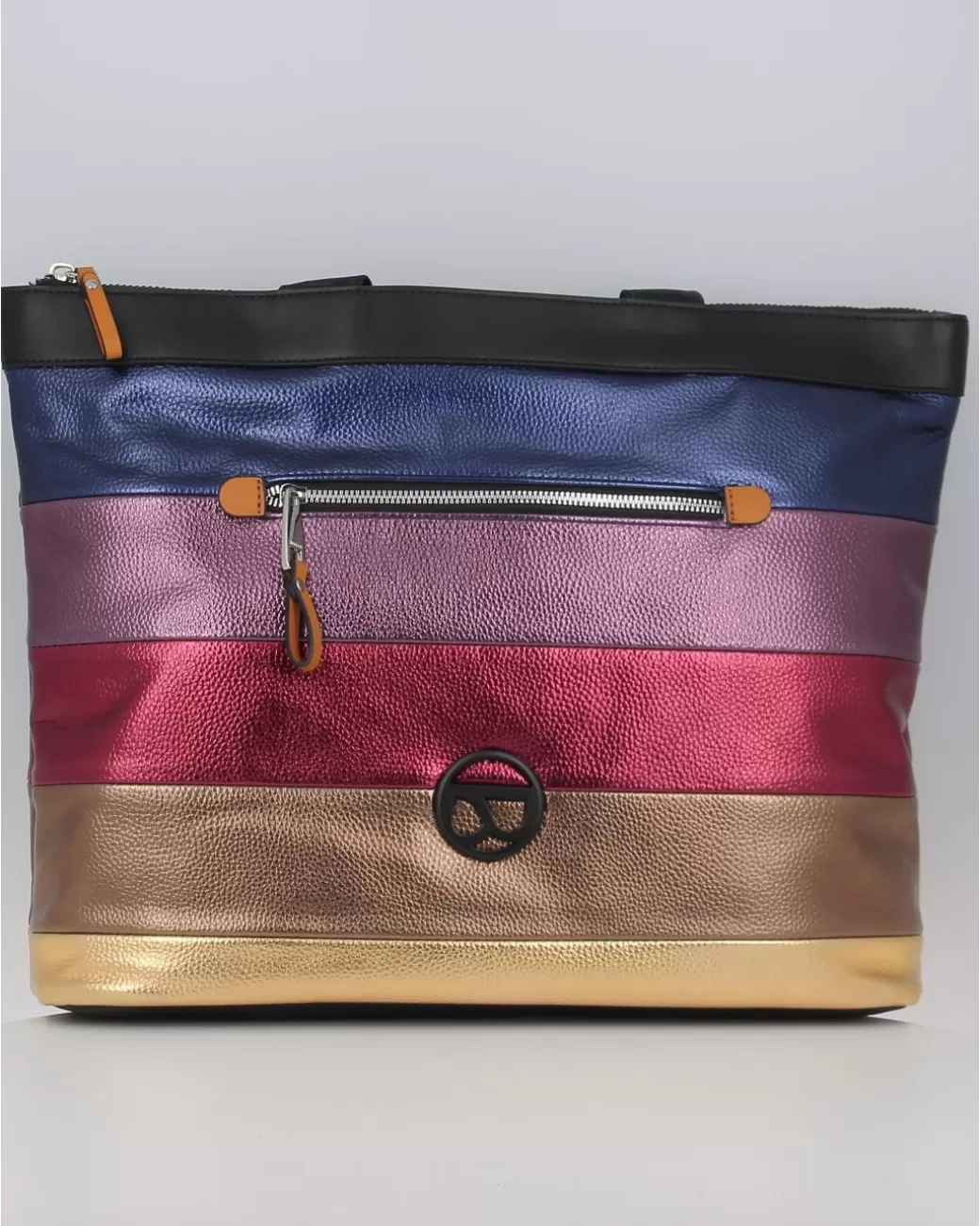 Binnari Bolsos 19910 Multicolor