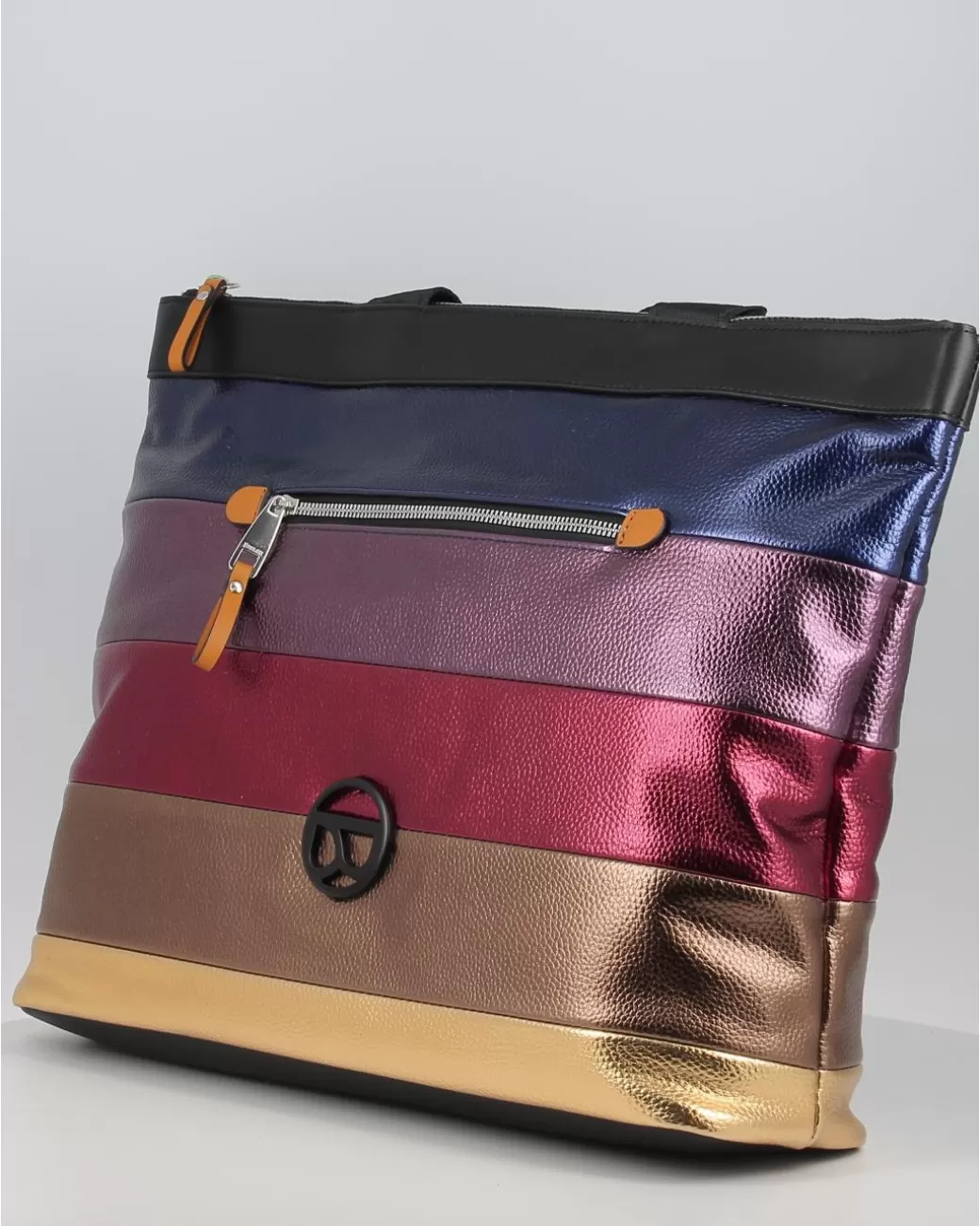 Binnari Bolsos 19910 Multicolor