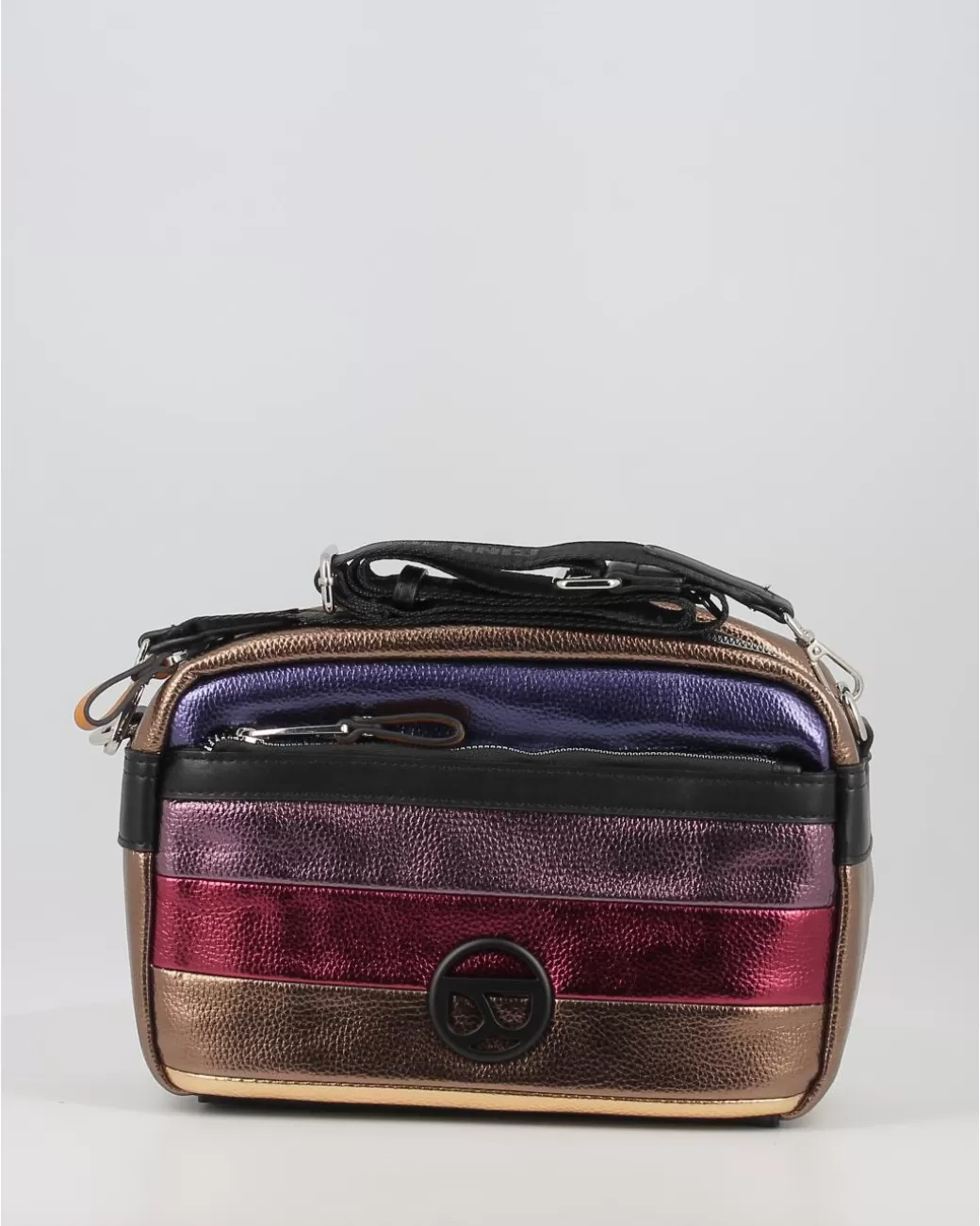 Binnari Bolsos 19912 Multicolor