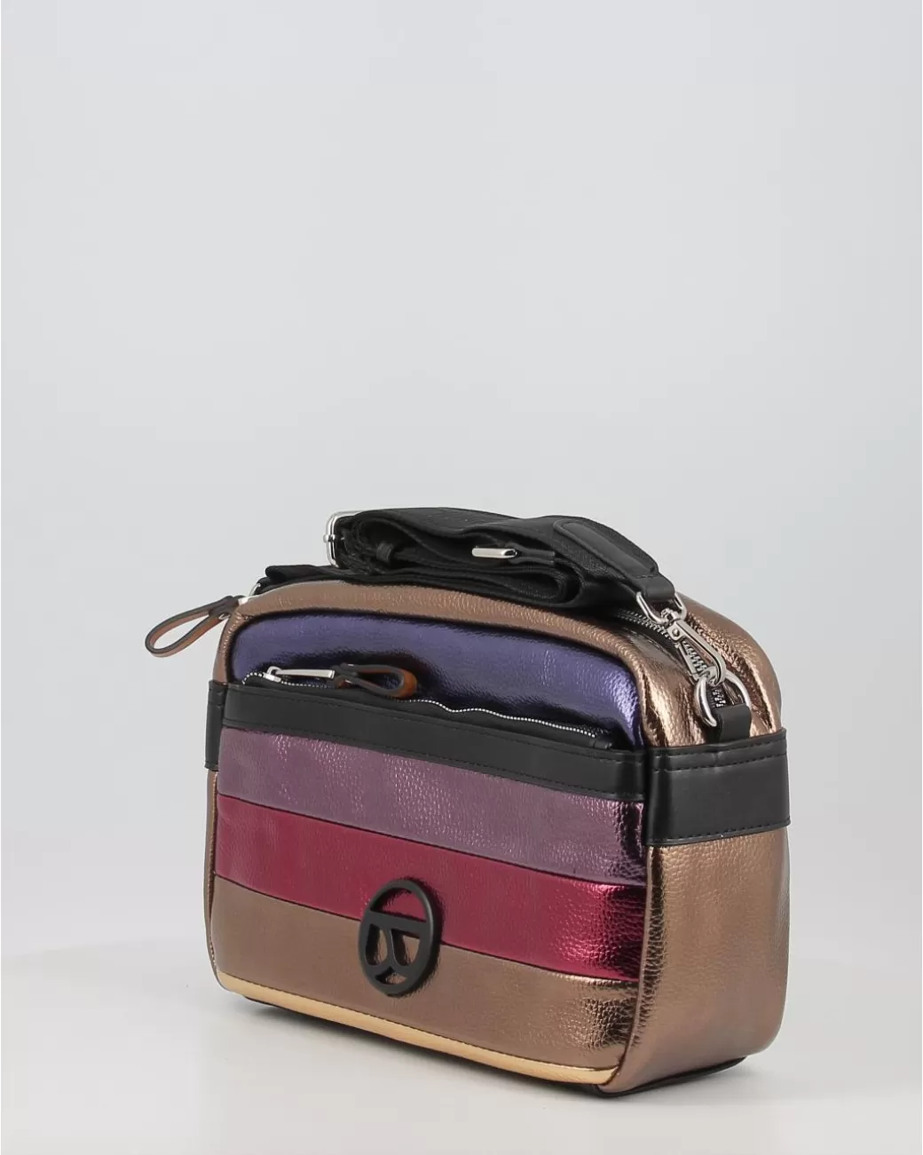 Binnari Bolsos 19912 Multicolor