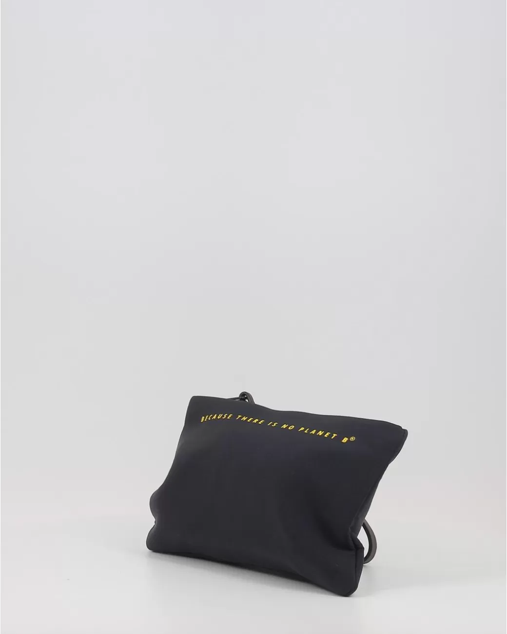 Ecoalf Bolsos Lupitaalf Clutch With Message Azul