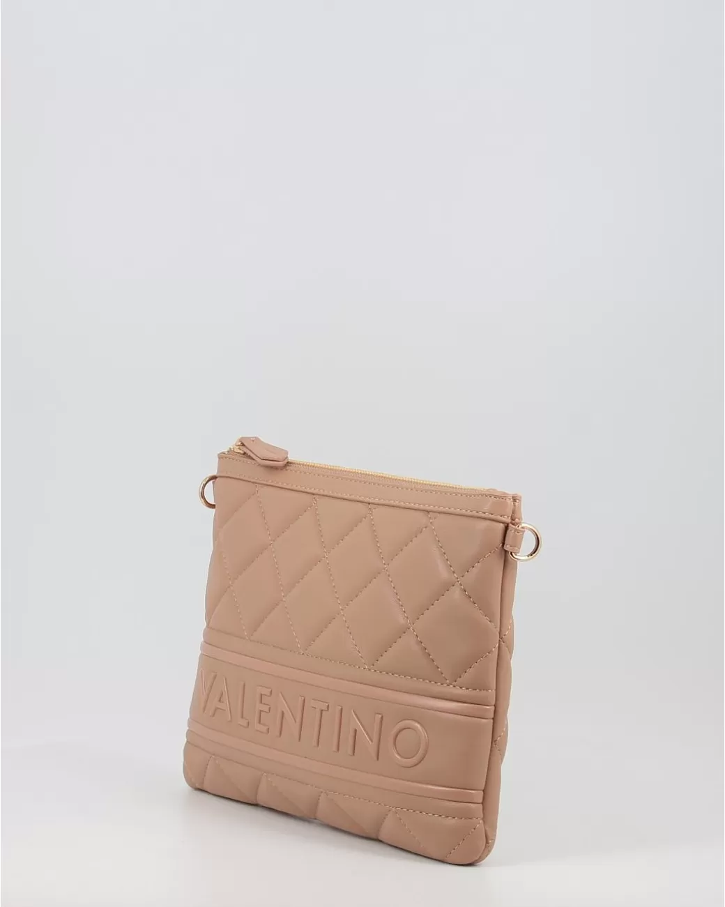 Valentino Bags Bolsos Ada Vbe51O528 Beig