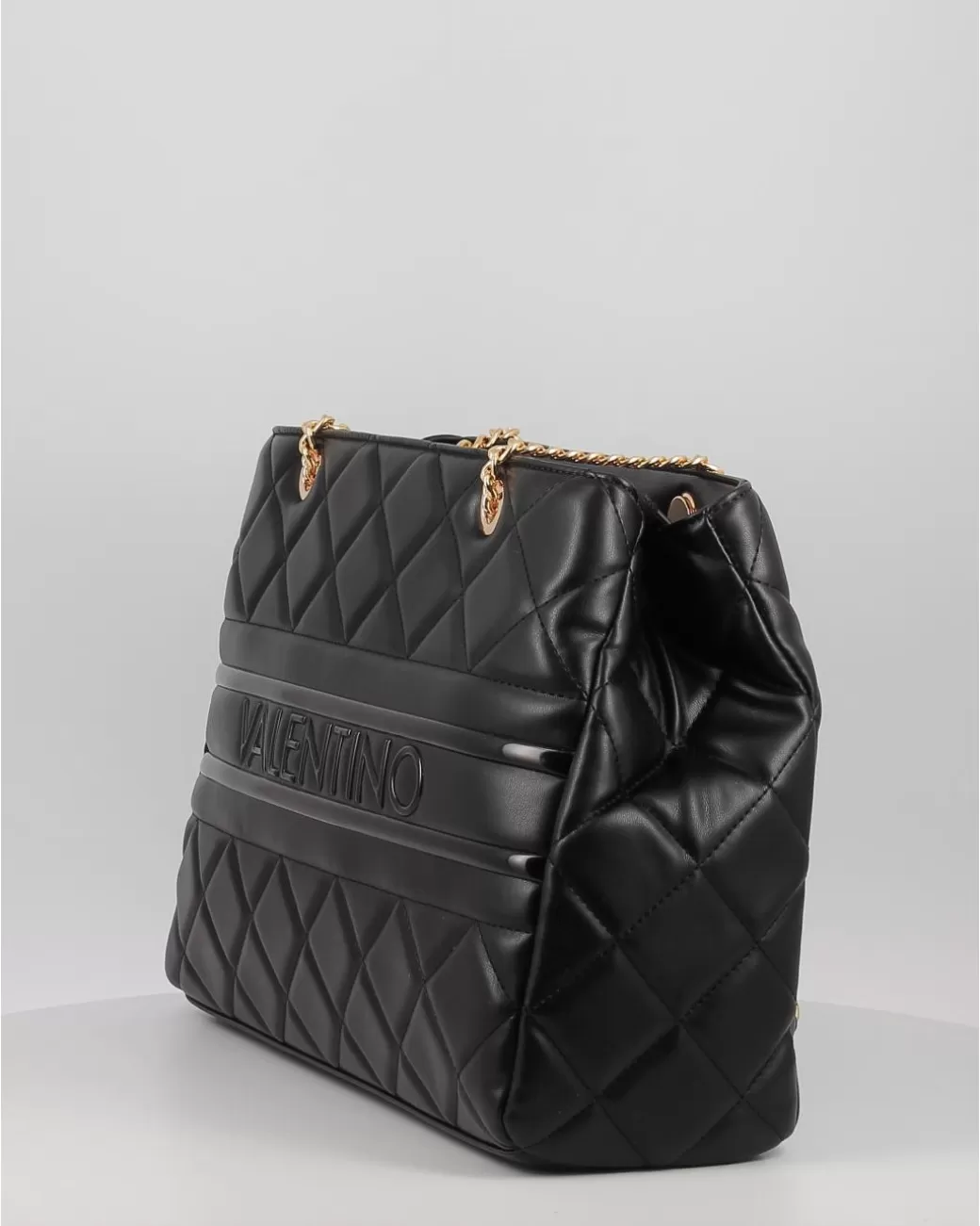 Valentino Bags Bolsos Ada Vbs51O04 Negro