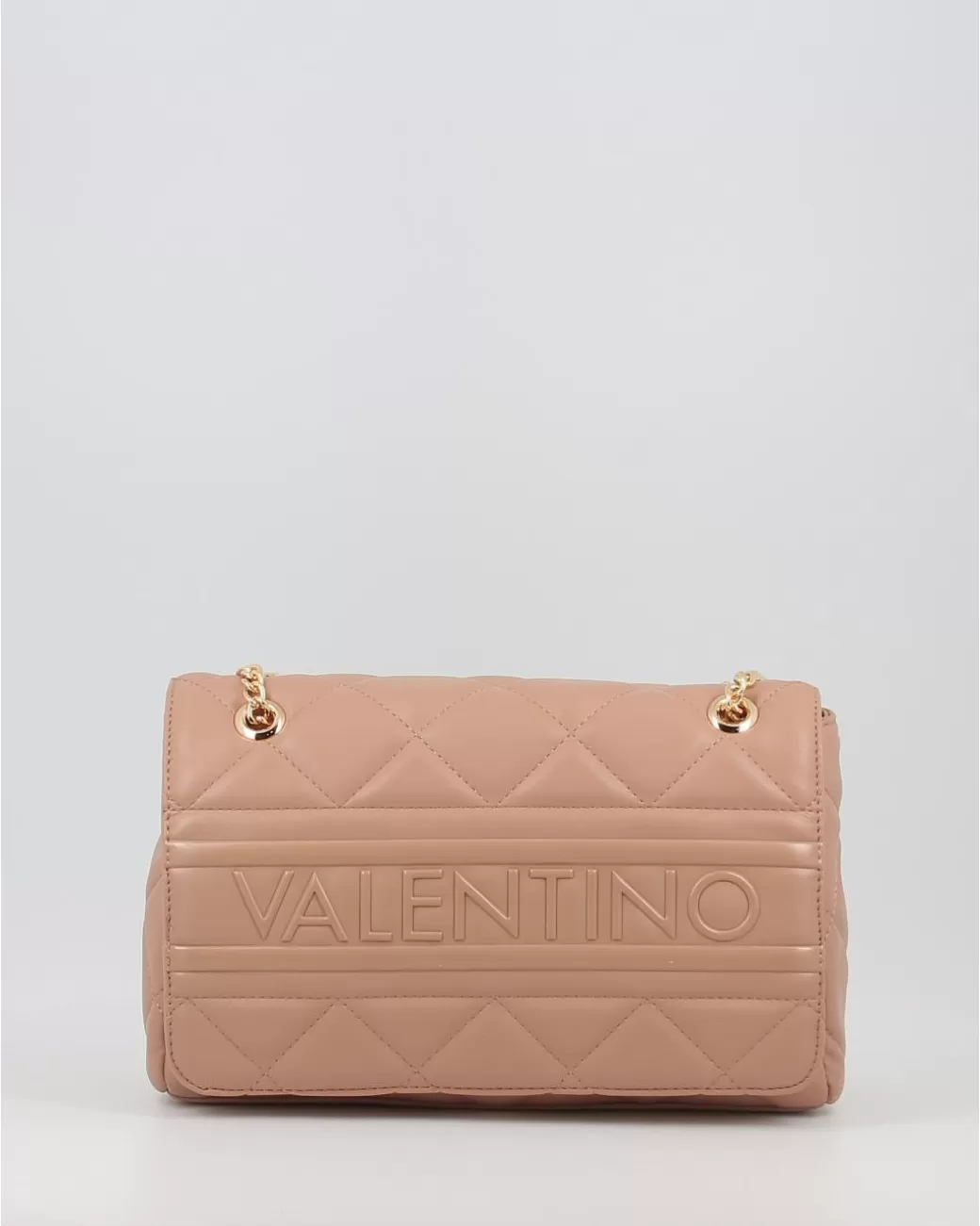 Valentino Bags Bolsos Ada Vbs51O05 Beig