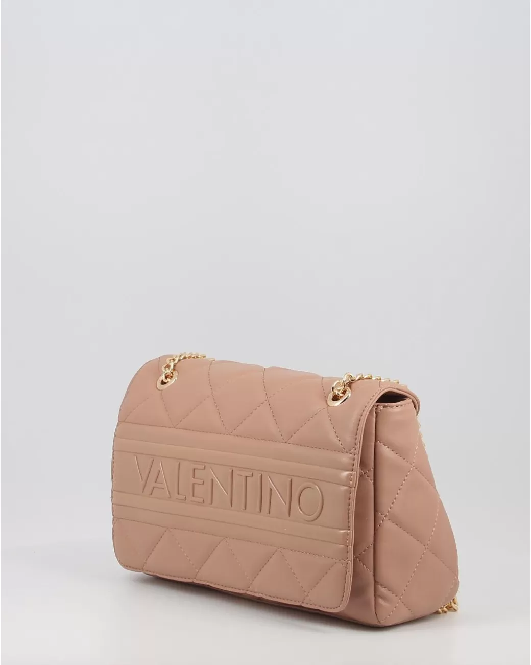 Valentino Bags Bolsos Ada Vbs51O05 Beig