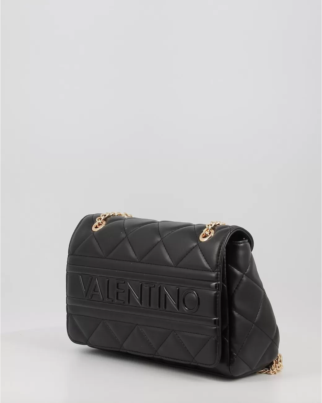 Valentino Bags Bolsos Ada Vbs51O05 Negro