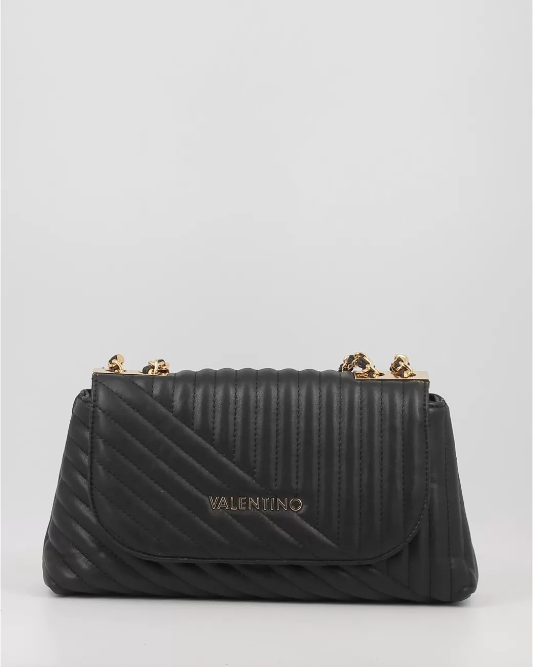 Valentino Bags Bolsos Laax Re Vbs7Gj03 Negro