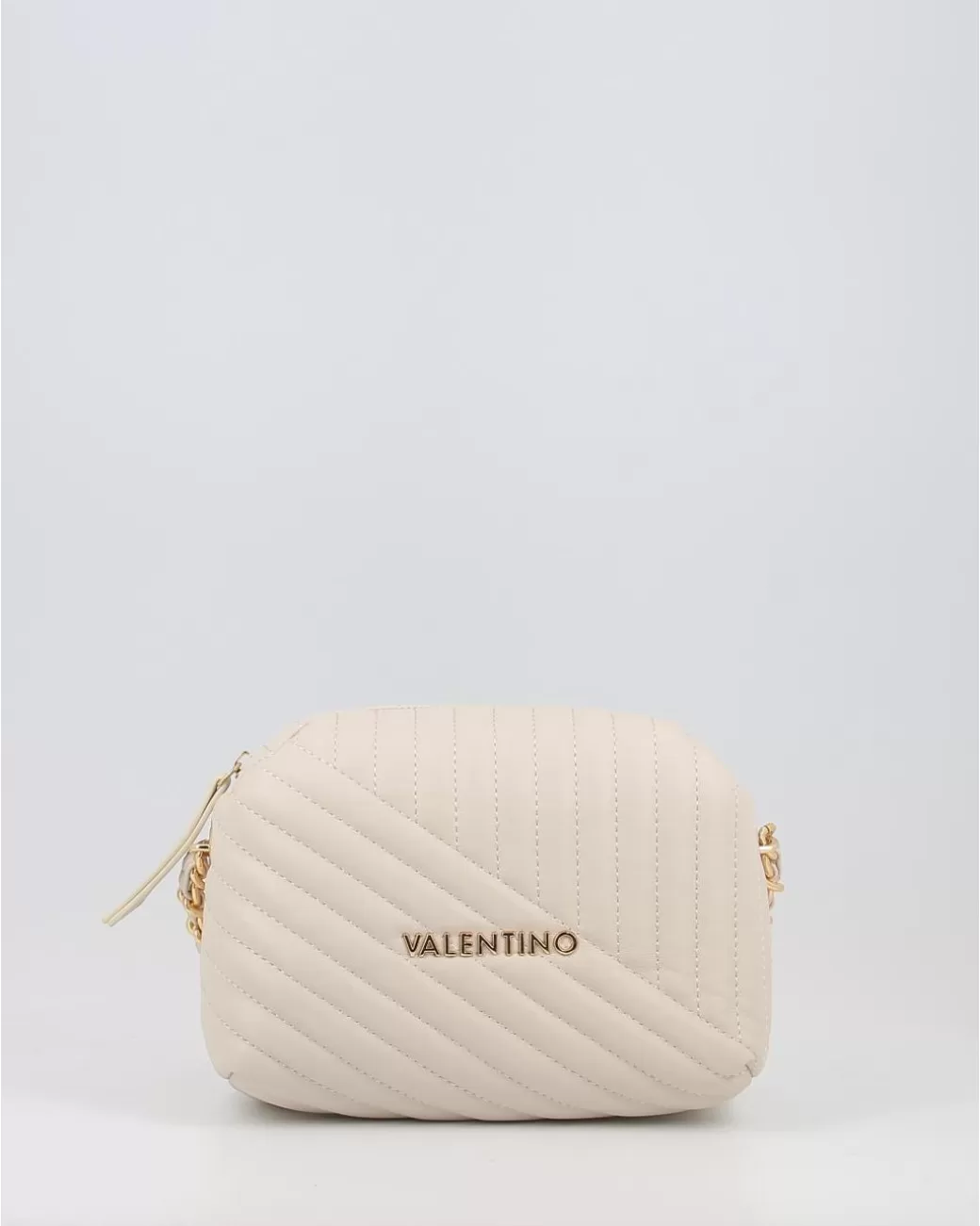 Valentino Bags Bolsos Laax Re Vbs7Gj05 Blanco