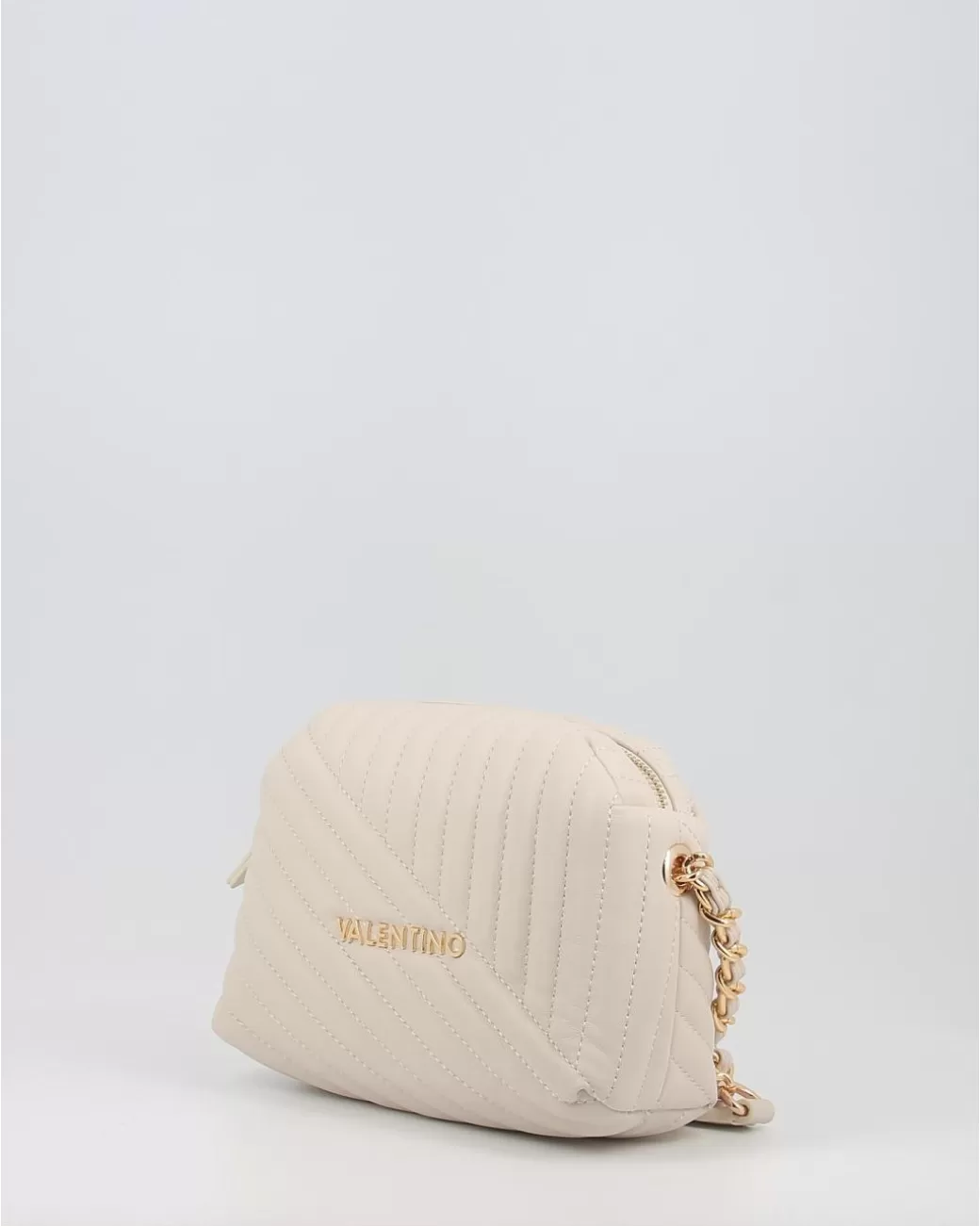 Valentino Bags Bolsos Laax Re Vbs7Gj05 Blanco