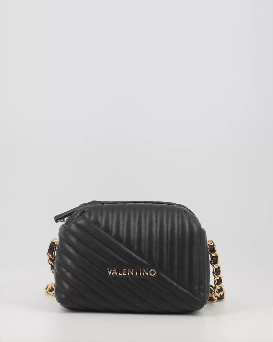 Valentino Bags Bolsos Laax Re Vbs7Gj05 Negro