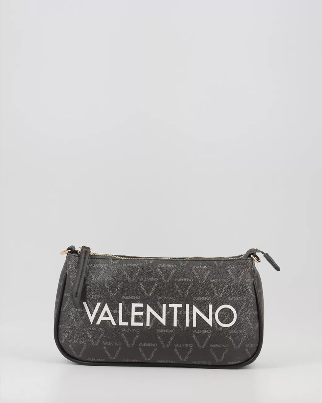 Valentino Bags Bolsos Liuto Vbs3Kg30 Negro