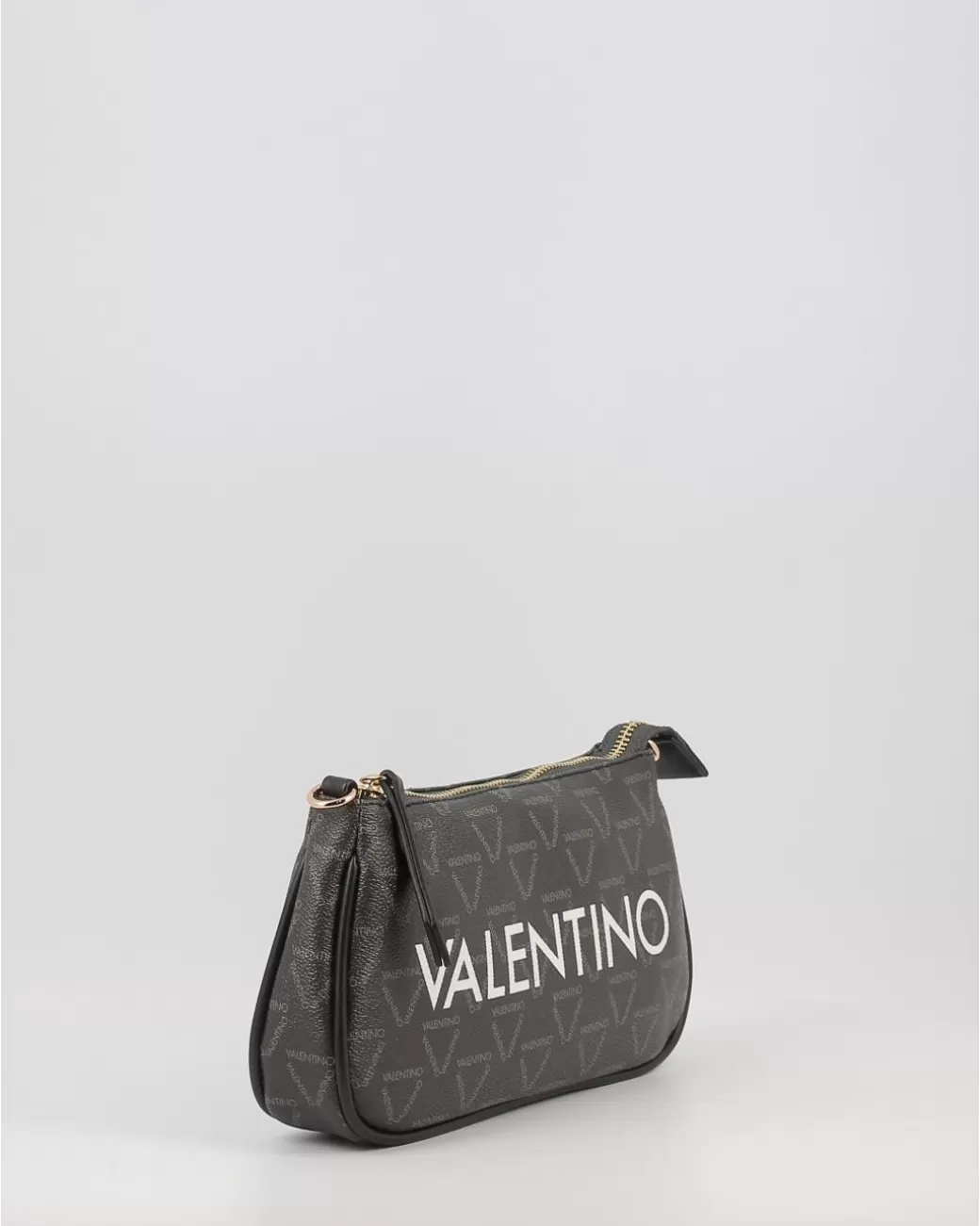 Valentino Bags Bolsos Liuto Vbs3Kg30 Negro