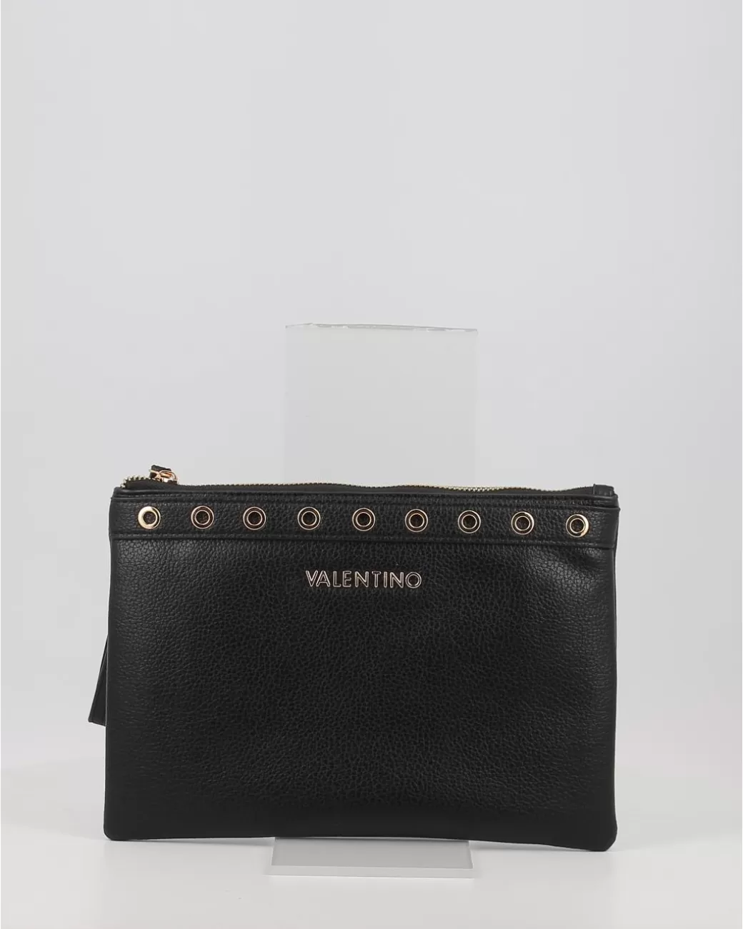 Valentino Bags Bolsos Megeve Vbe7Gm528 Negro