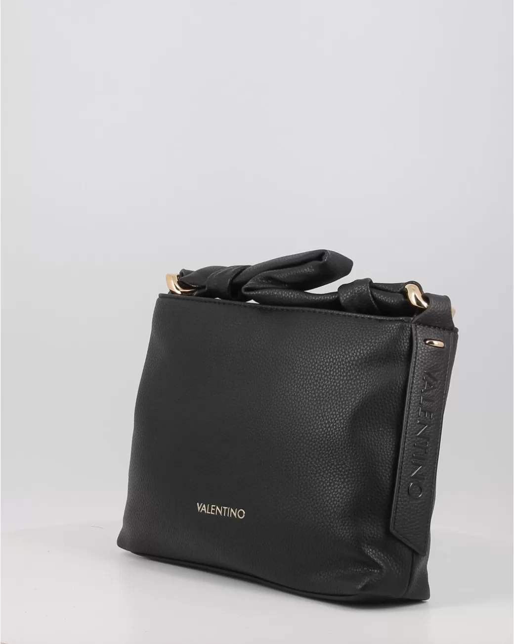 Valentino Bags Bolsos Ring Re Vbs7Il02 Negro