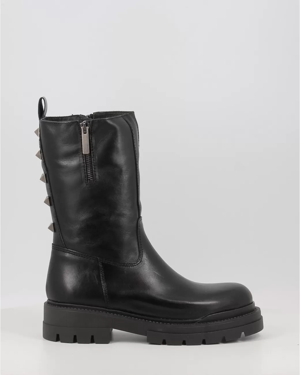 Mujer Alpe Botas 2600 Negro