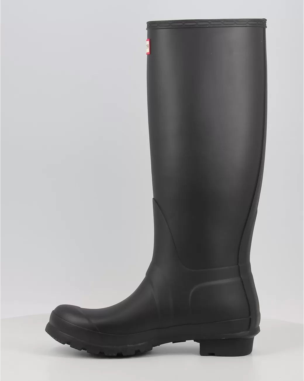 Mujer Hunter Botas De Agua Original Tall Negro