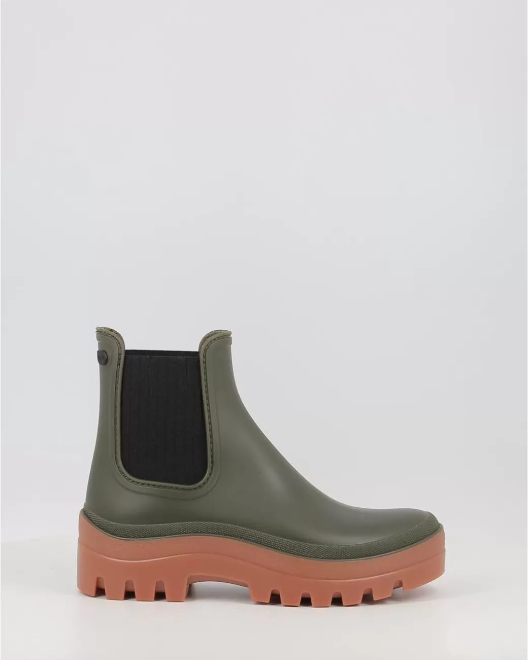 Mujer Igor Botas De Agua Soul W10278 Verde