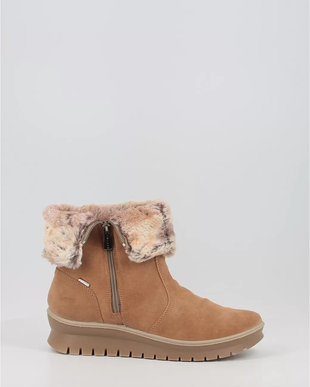 Mujer Igi & co Botas Igi & Co Dykgt 46599 Cuero