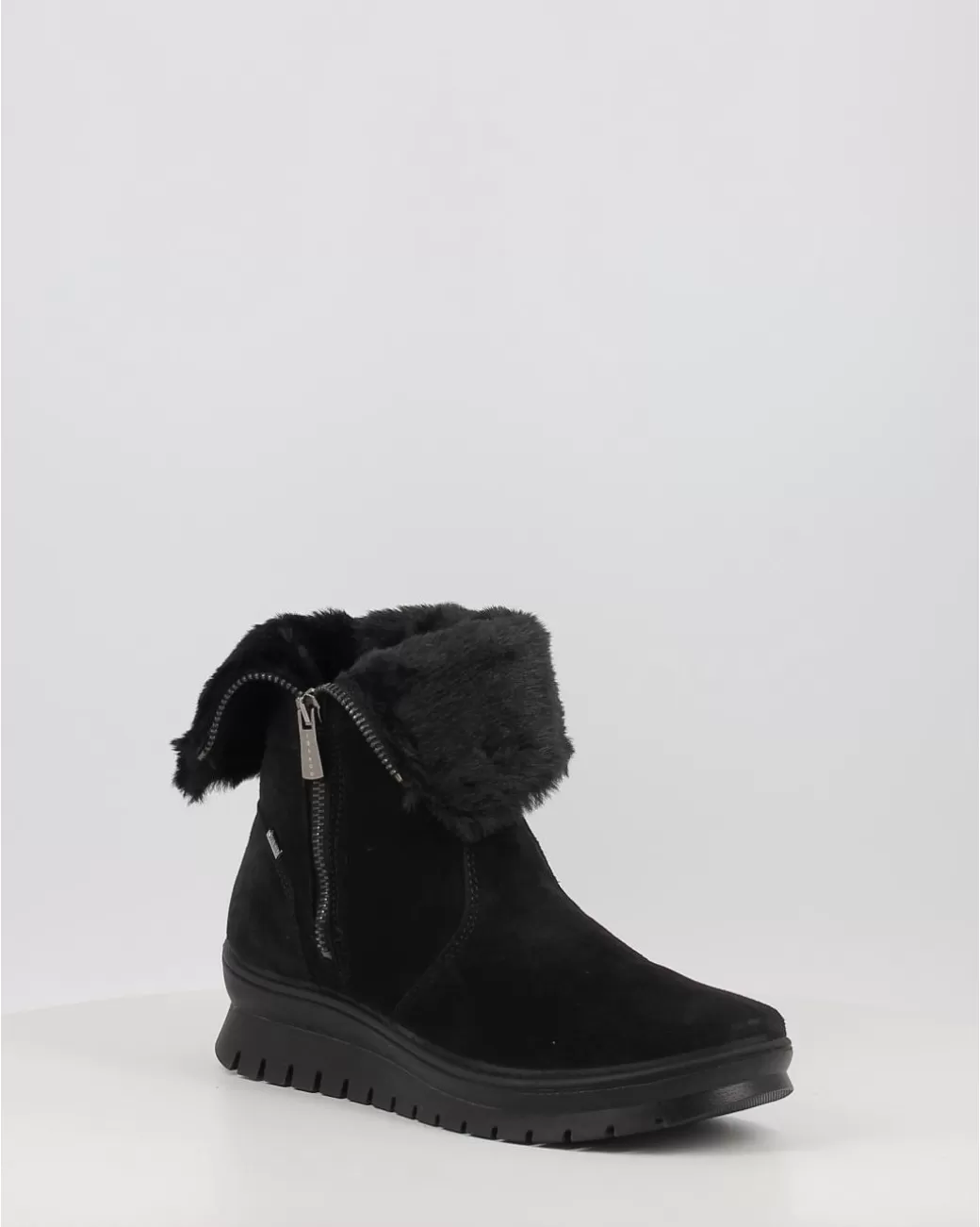 Mujer Igi & co Botas Igi & Co Dykgt 46599 Negro