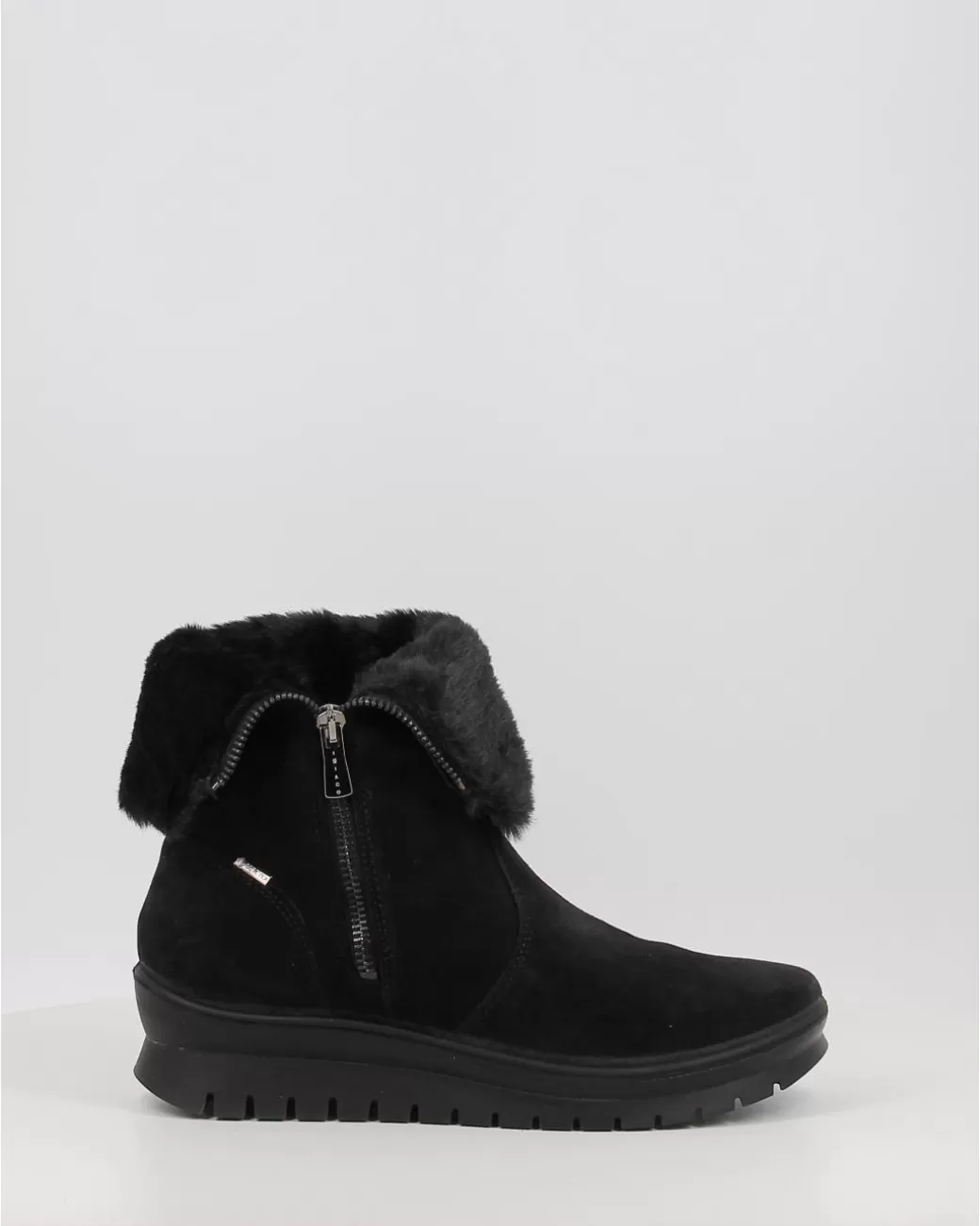 Mujer Igi & co Botas Igi & Co Dykgt 46599 Negro