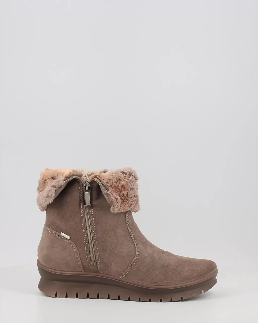 Mujer Igi & co Botas Igi & Co Dykgt 46599 Taupe