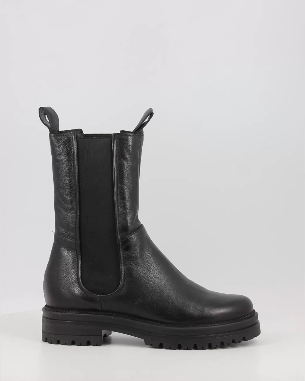 Mujer Mjus Botas M77203 Negro