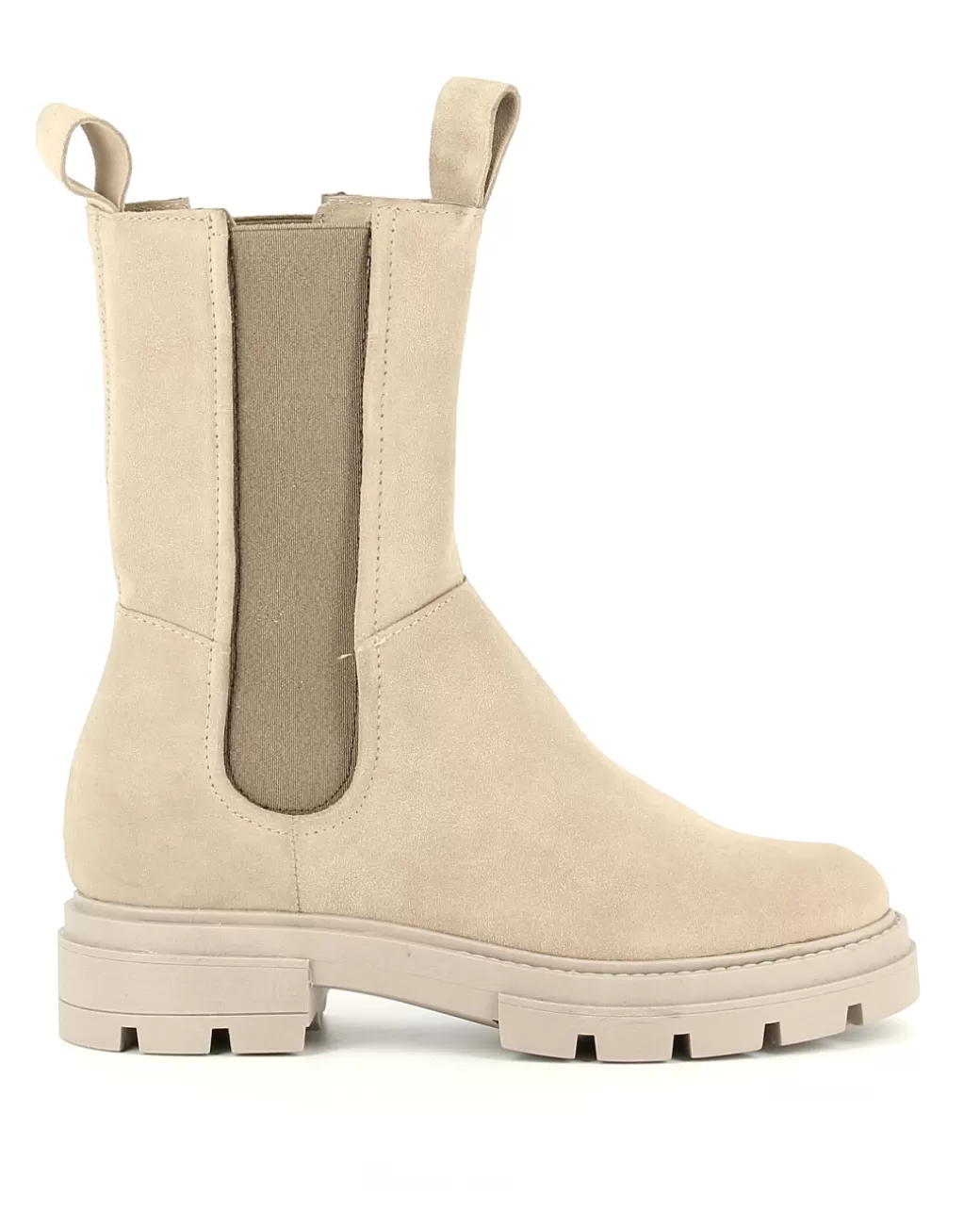 Mujer Mjus Botas M79203 Beig