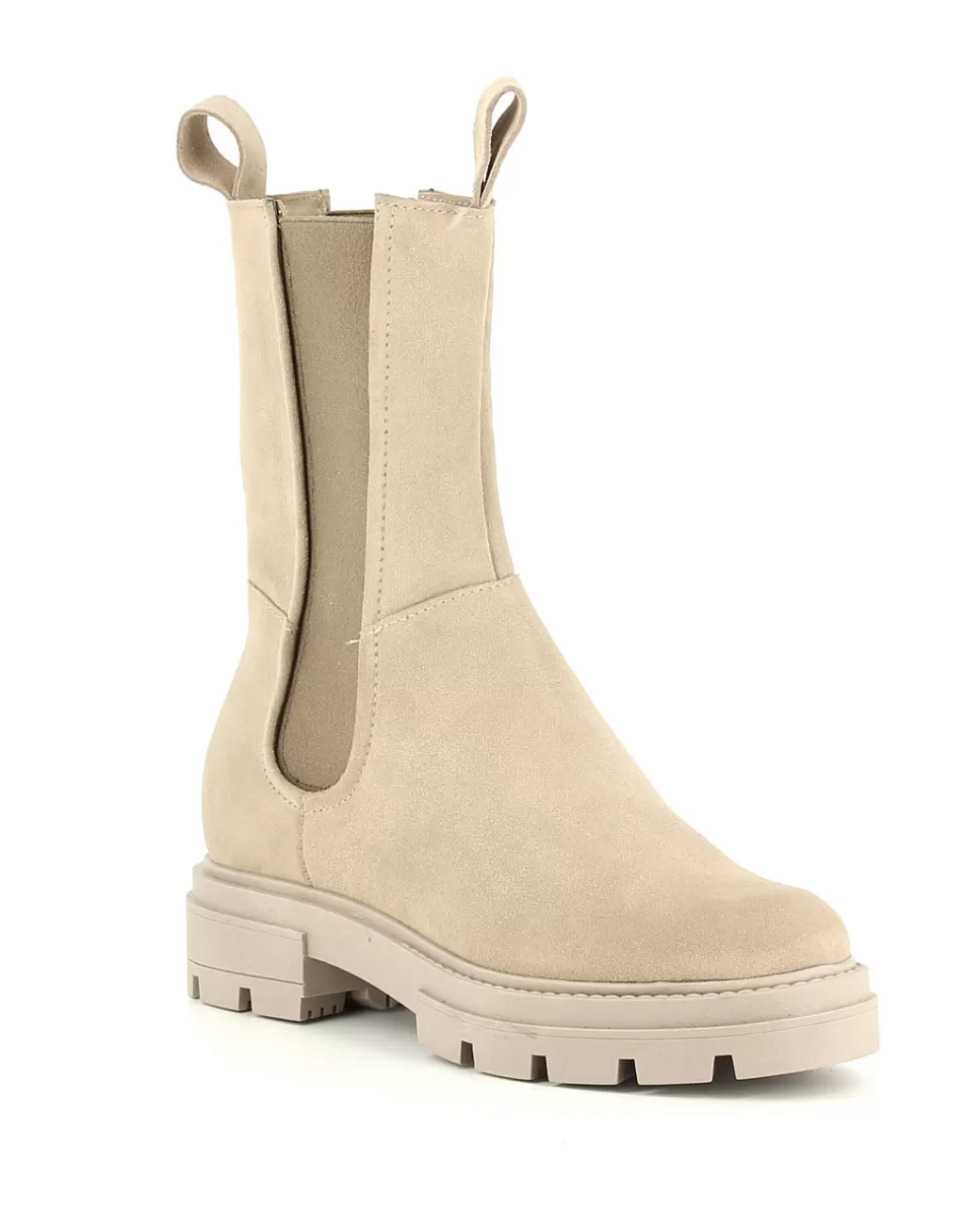 Mujer Mjus Botas M79203 Beig