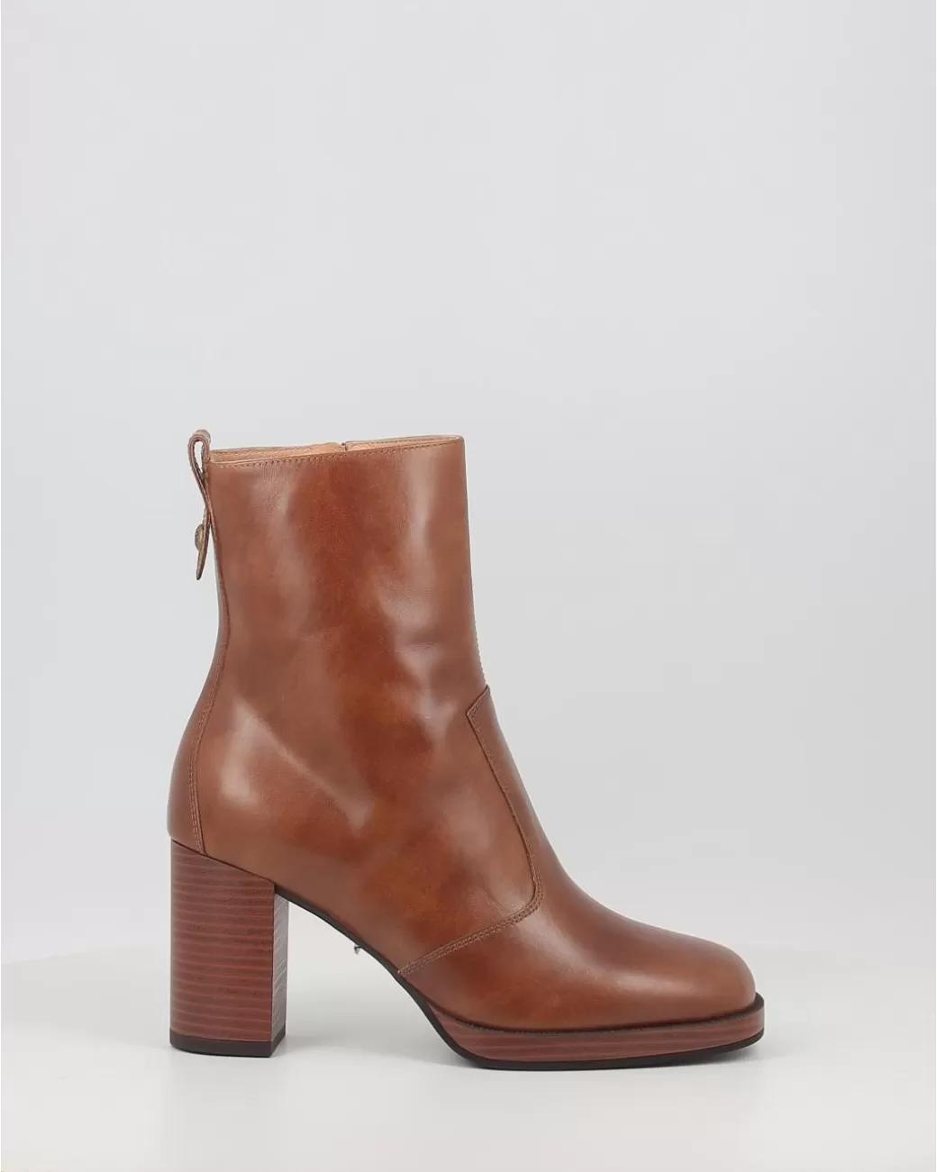 Mujer Nero Giardini Botas 5062D Cuero