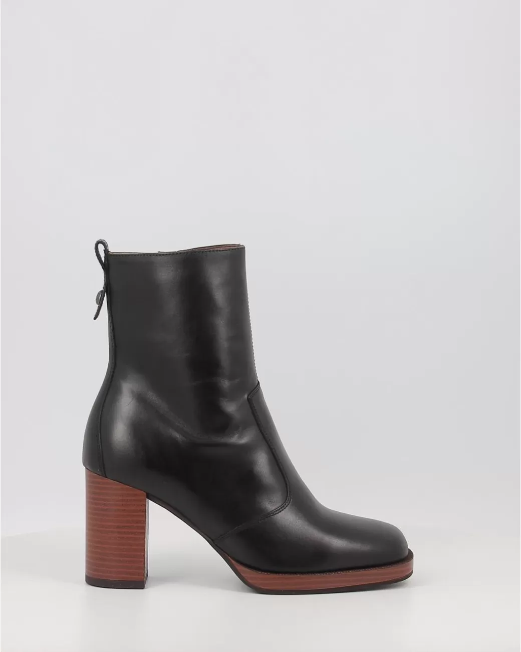 Mujer Nero Giardini Botas 5062D Negro