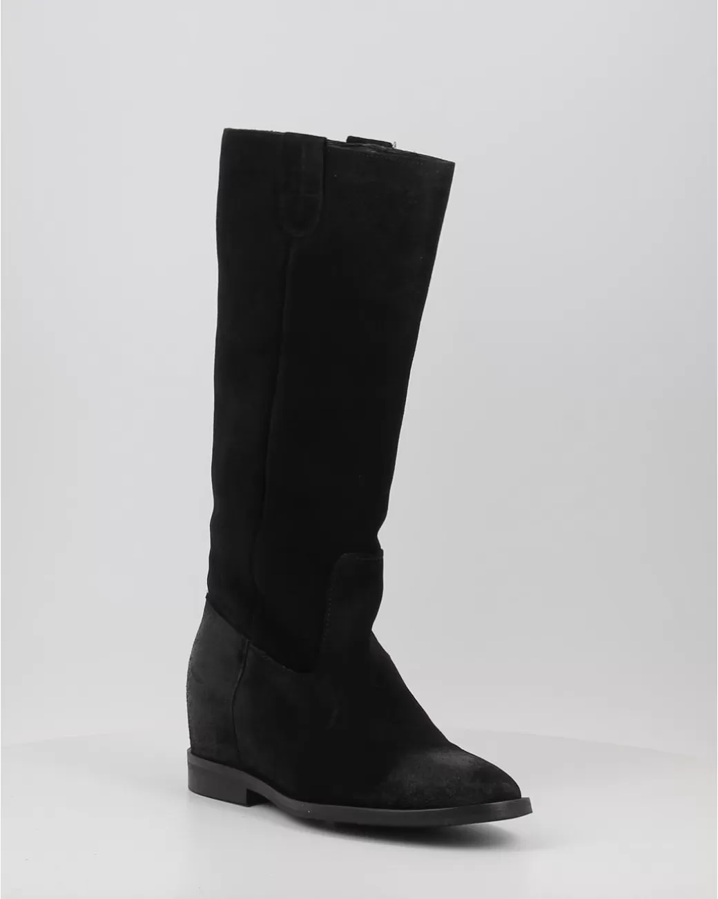 Mujer Obi Shoes Botas 22019 Negro