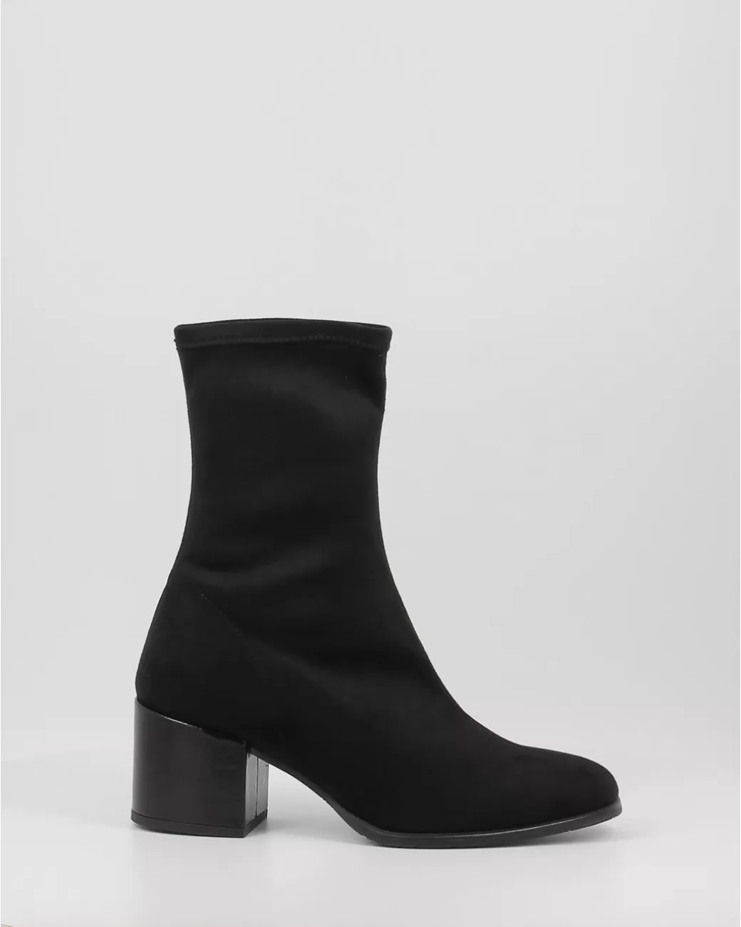 Mujer Oskarbi Botas 2149I Negro