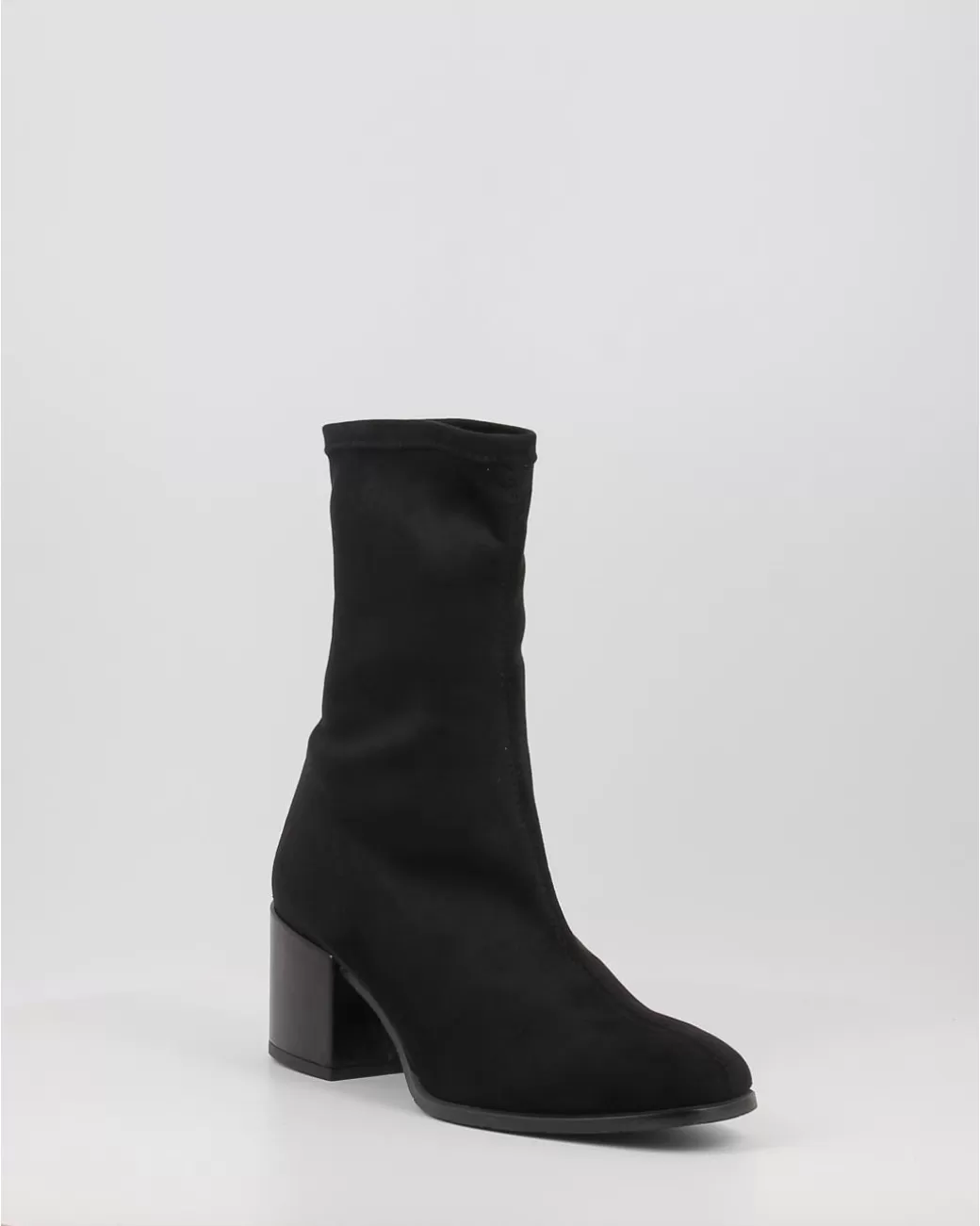 Mujer Oskarbi Botas 2149I Negro