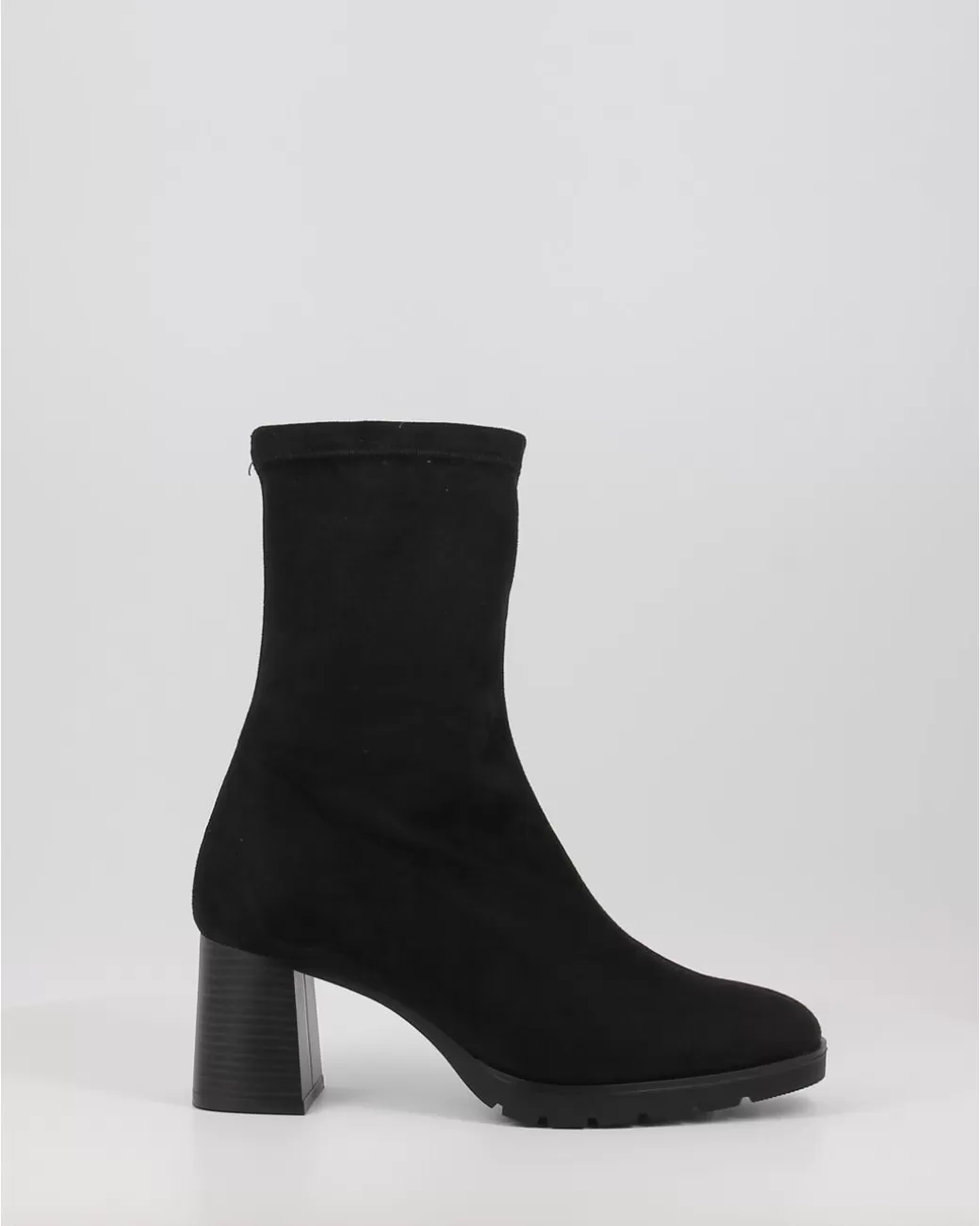 Mujer Oskarbi Botas 2149M Negro