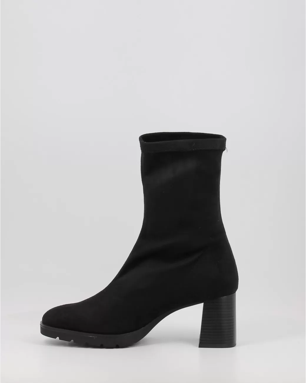 Mujer Oskarbi Botas 2149M Negro