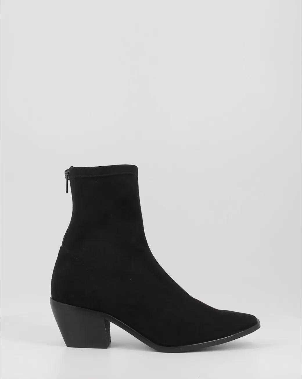 Mujer Oskarbi Botas 2184 Negro