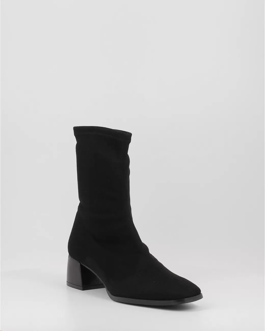 Mujer Oskarbi Botas 2322 Negro